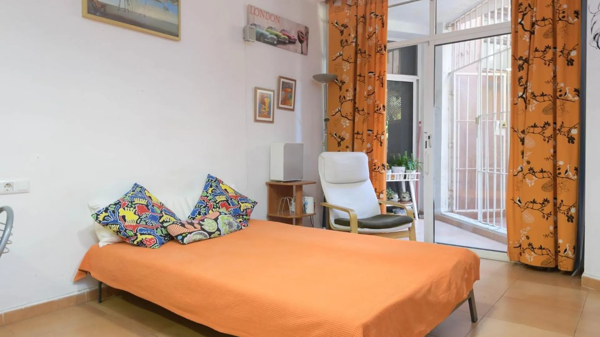 Holiday home Estudio La Colina - Apartment In Torremolinos Spain