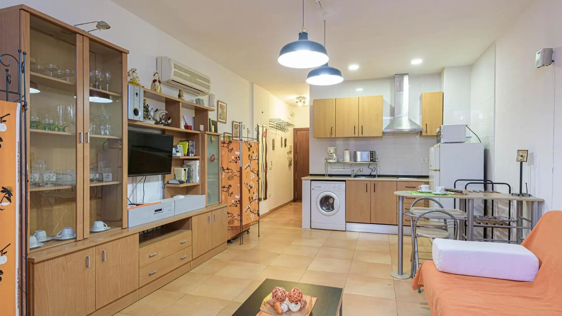 Estudio La Colina - Apartment In Torremolinos 0*,