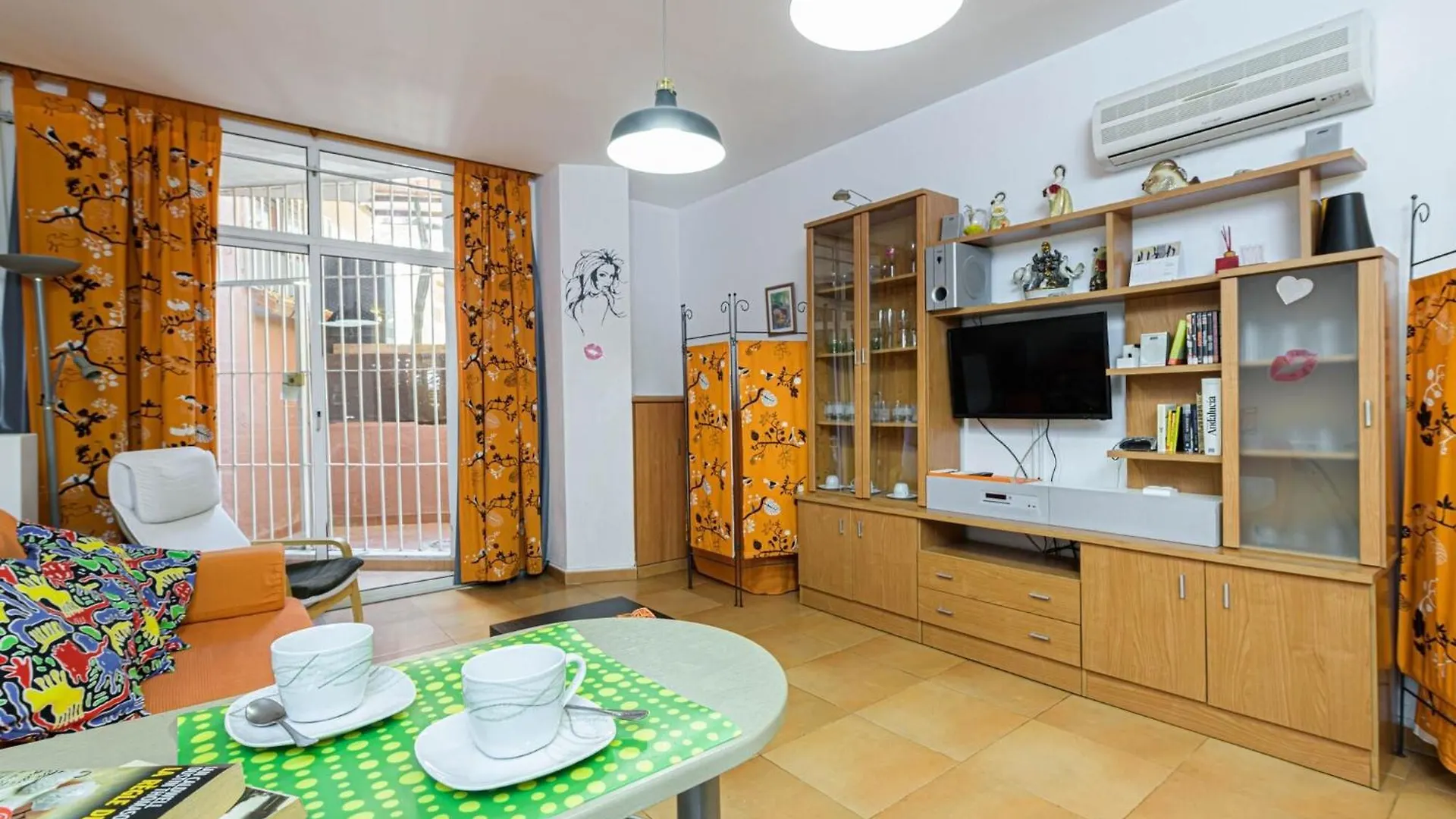 Estudio La Colina - Apartment In Torremolinos 0*,