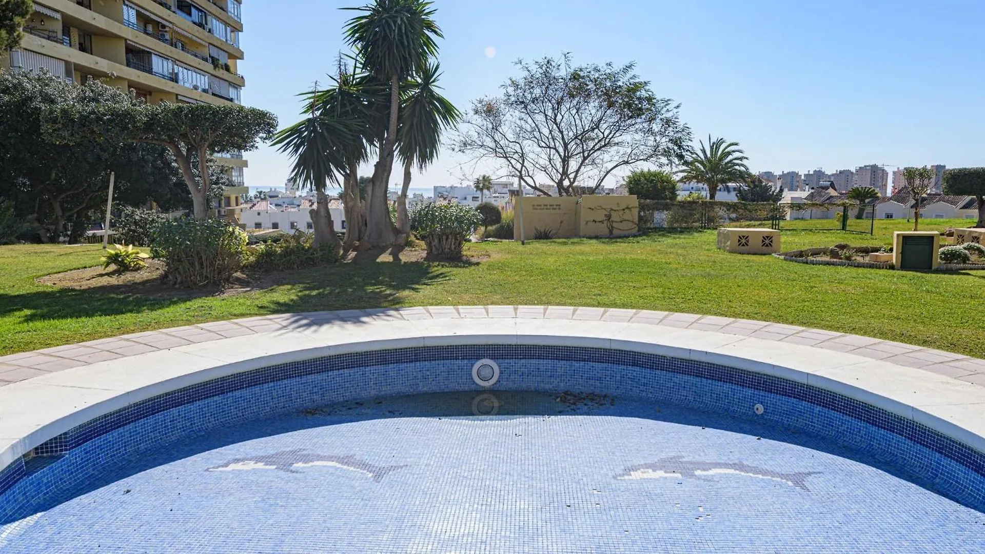 Estudio La Colina - Apartment In توريمولينوس 0*,  إسبانيا