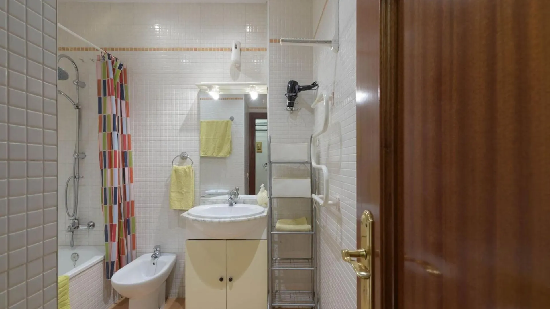 Estudio La Colina - Apartment In Torremolinos 0*,