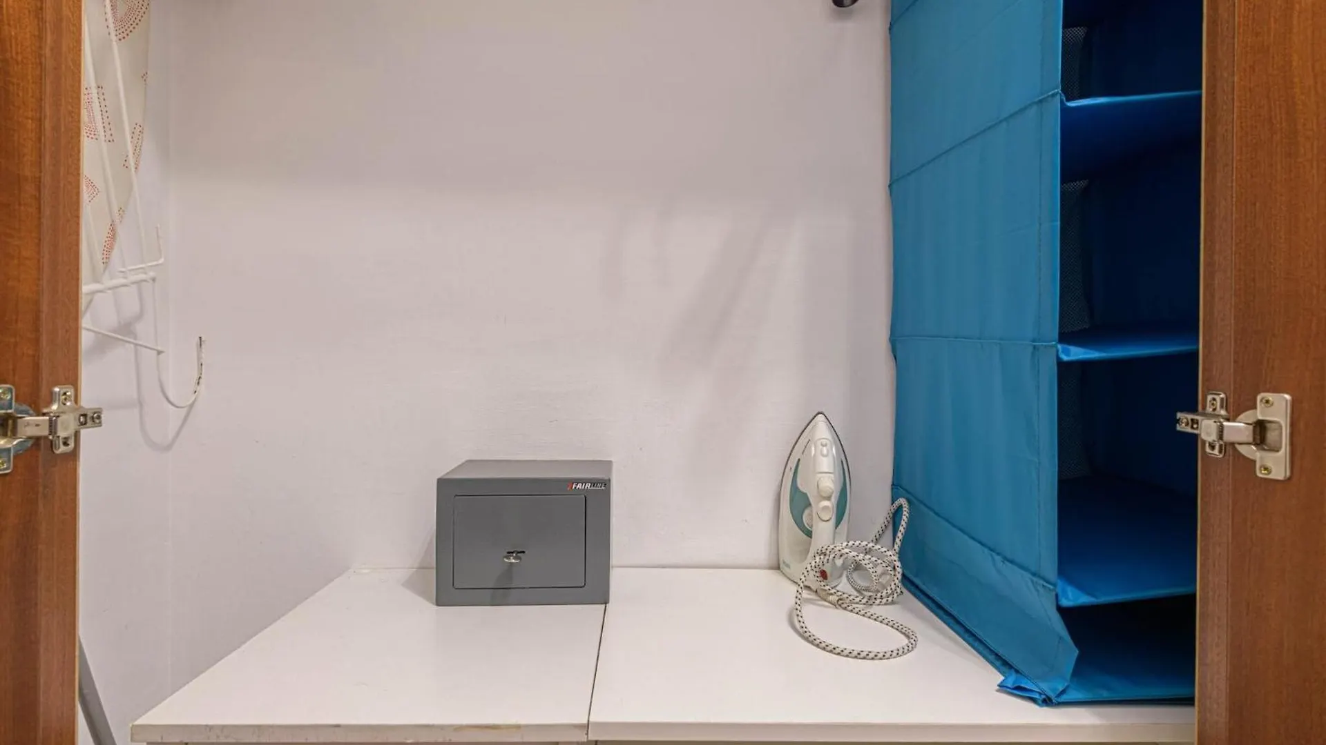 Estudio La Colina - Apartment In Torremolinos Holiday home