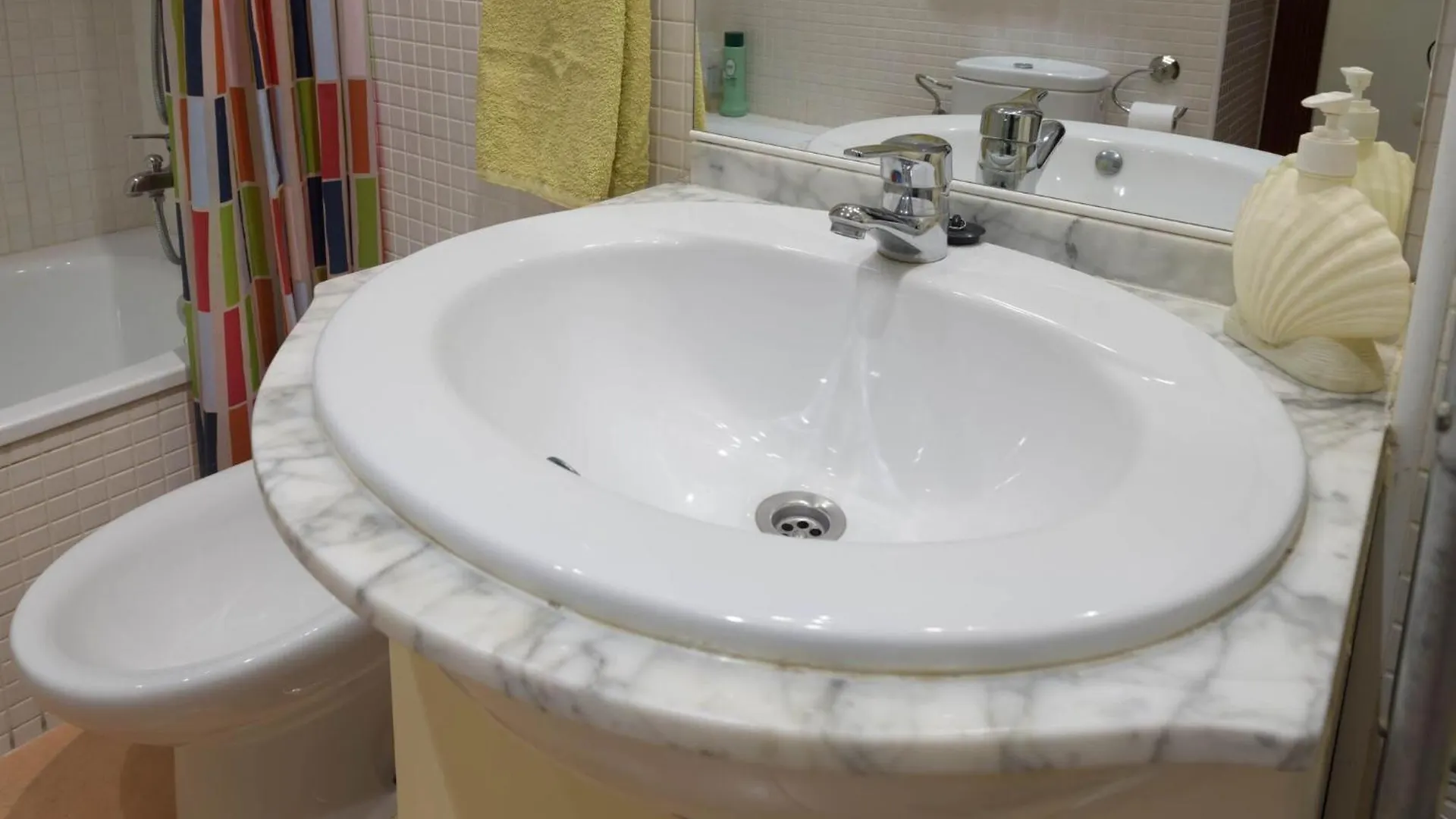 Holiday home Estudio La Colina - Apartment In Torremolinos Spain
