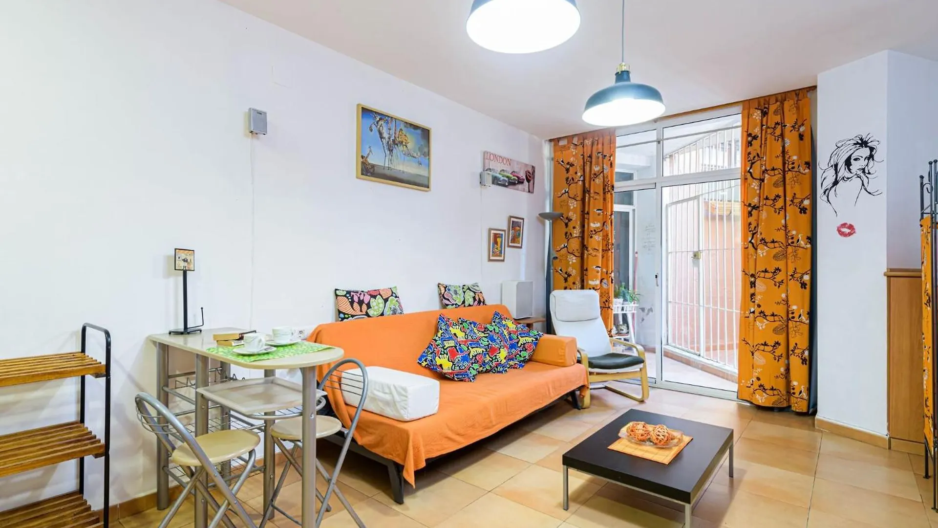 Estudio La Colina - Apartment In Torremolinos Holiday home