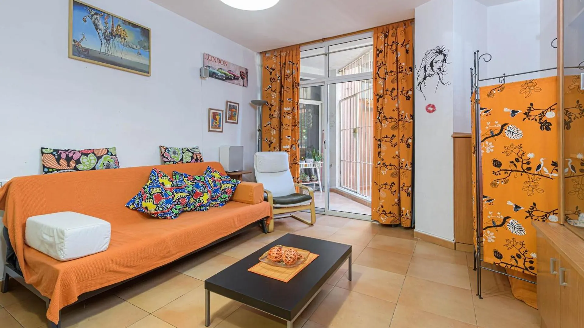 Holiday home Estudio La Colina - Apartment In Torremolinos