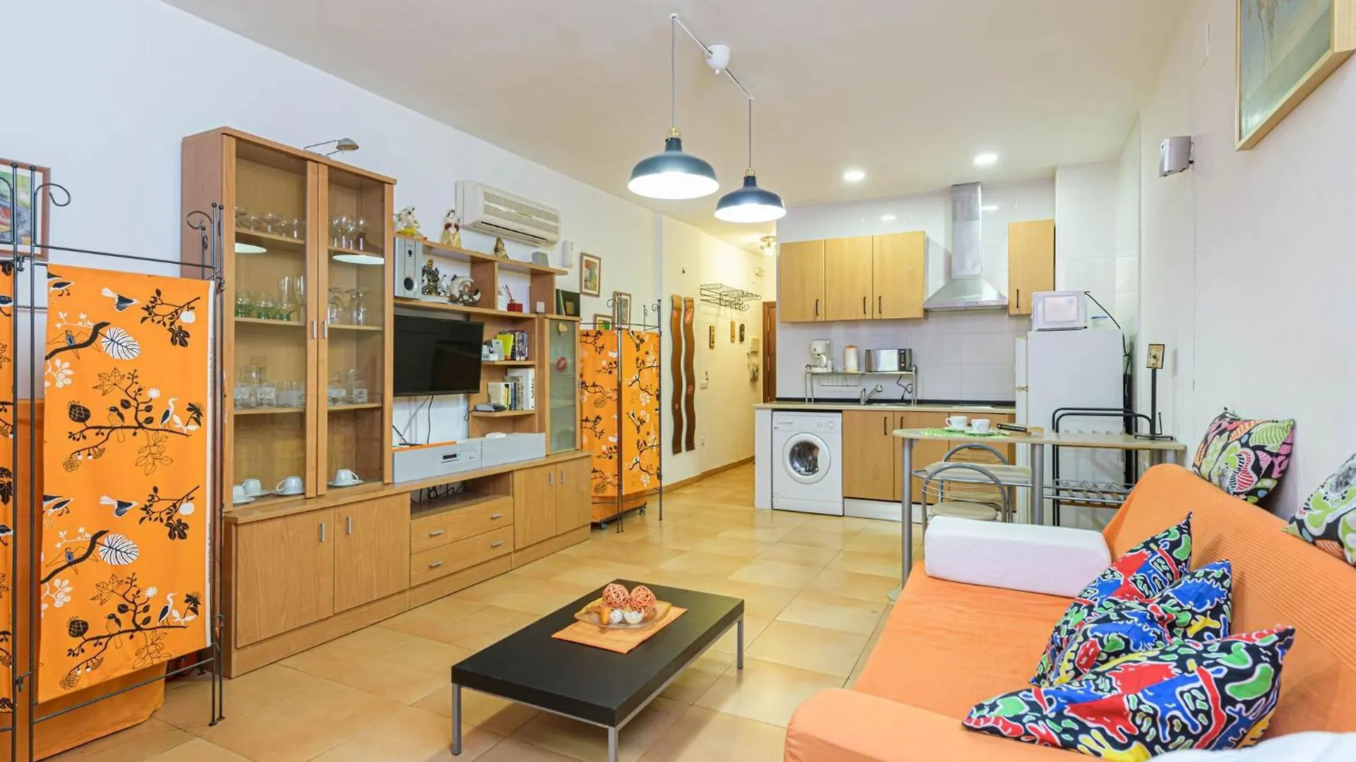 Estudio La Colina - Apartment In Torremolinos Spain