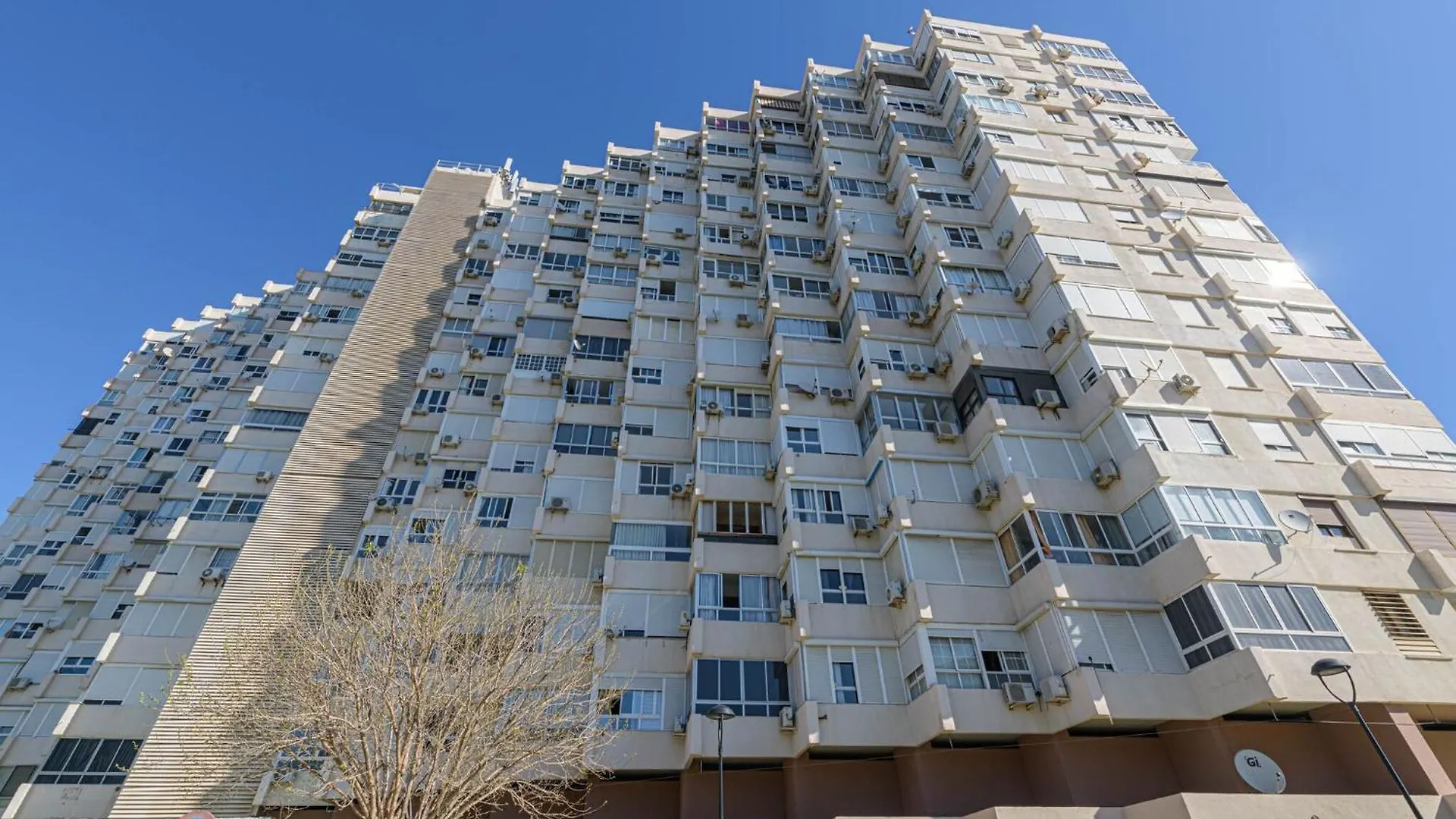 Estudio La Colina - Apartment In Torremolinos