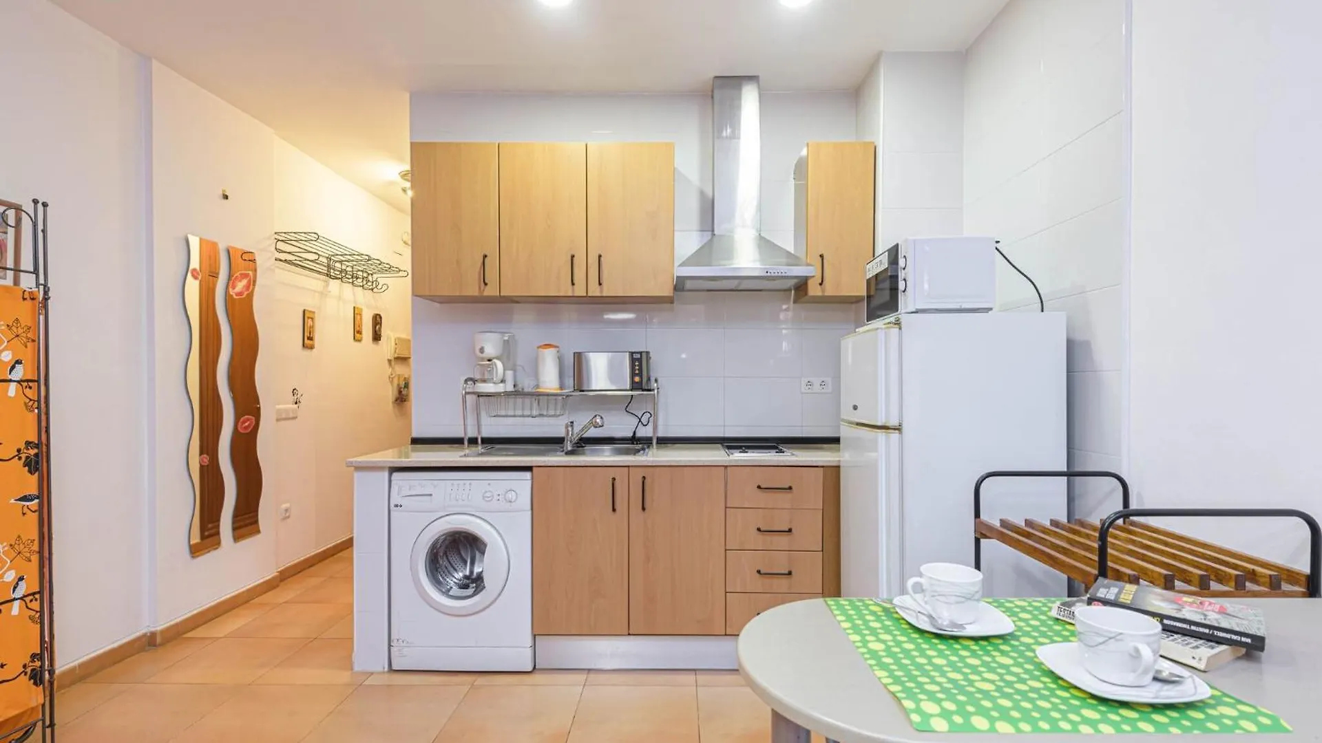 Holiday home Estudio La Colina - Apartment In Torremolinos