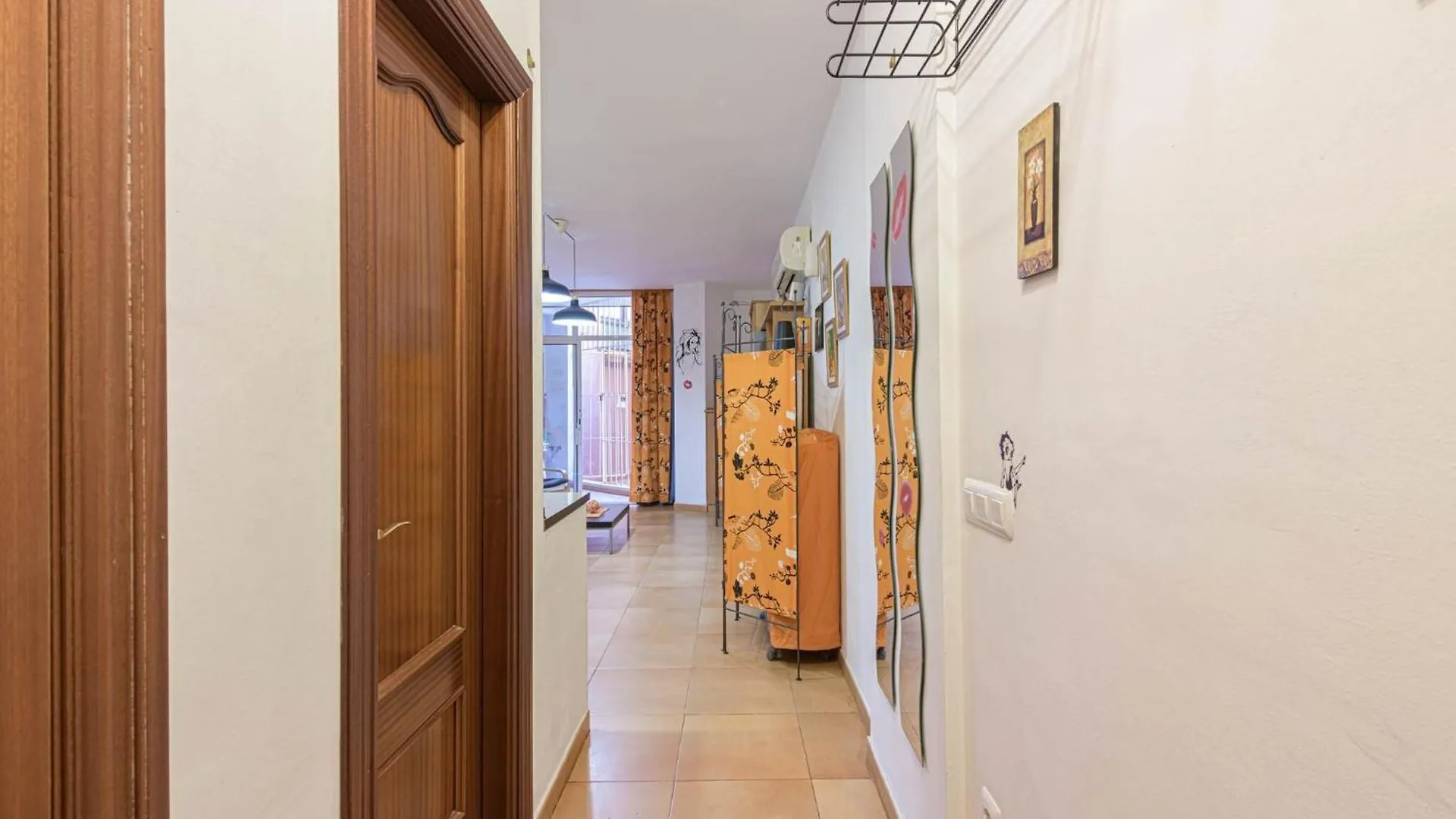 Estudio La Colina - Apartment In Torremolinos Spain
