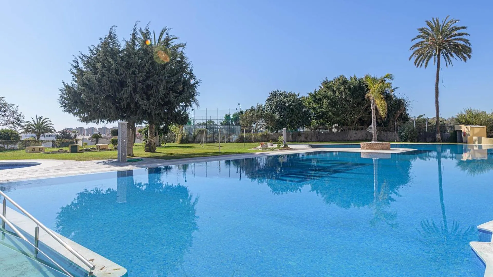 Estudio La Colina - Apartment In Torremolinos 0*,  Spain