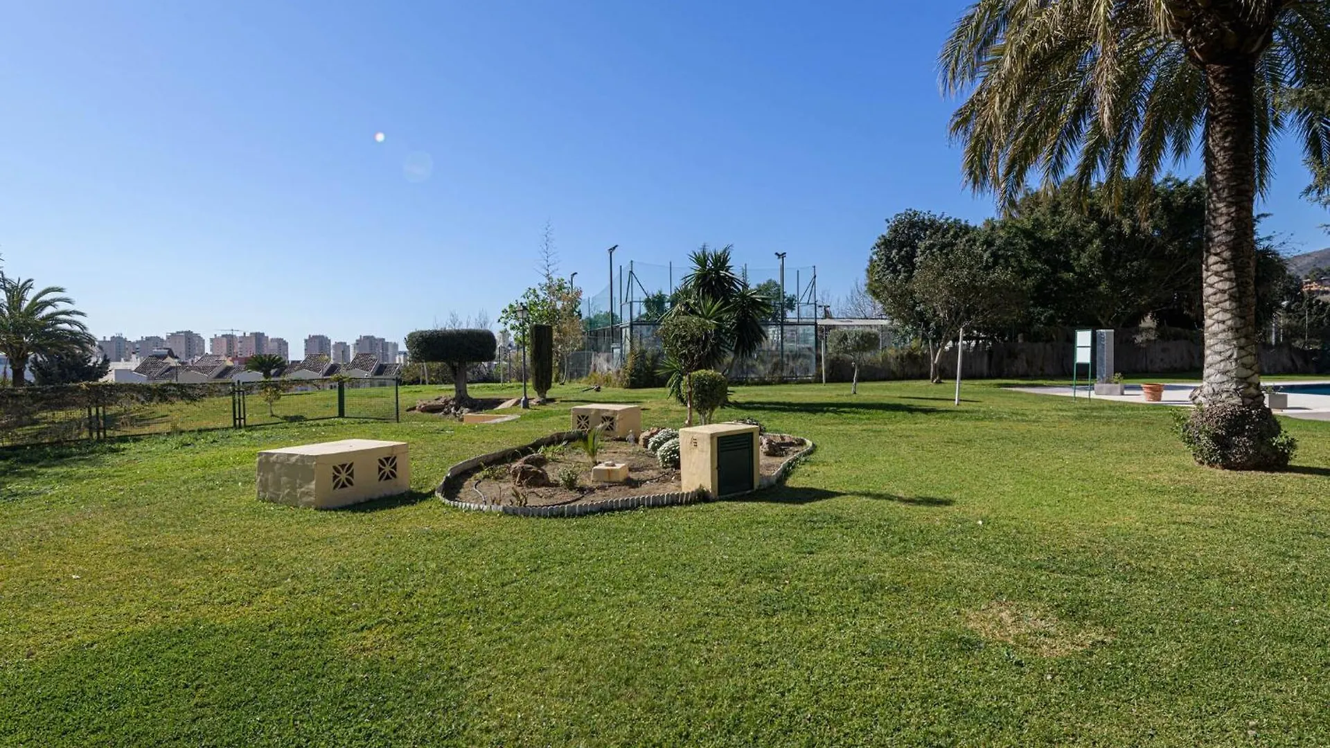 Estudio La Colina - Apartment In Torremolinos