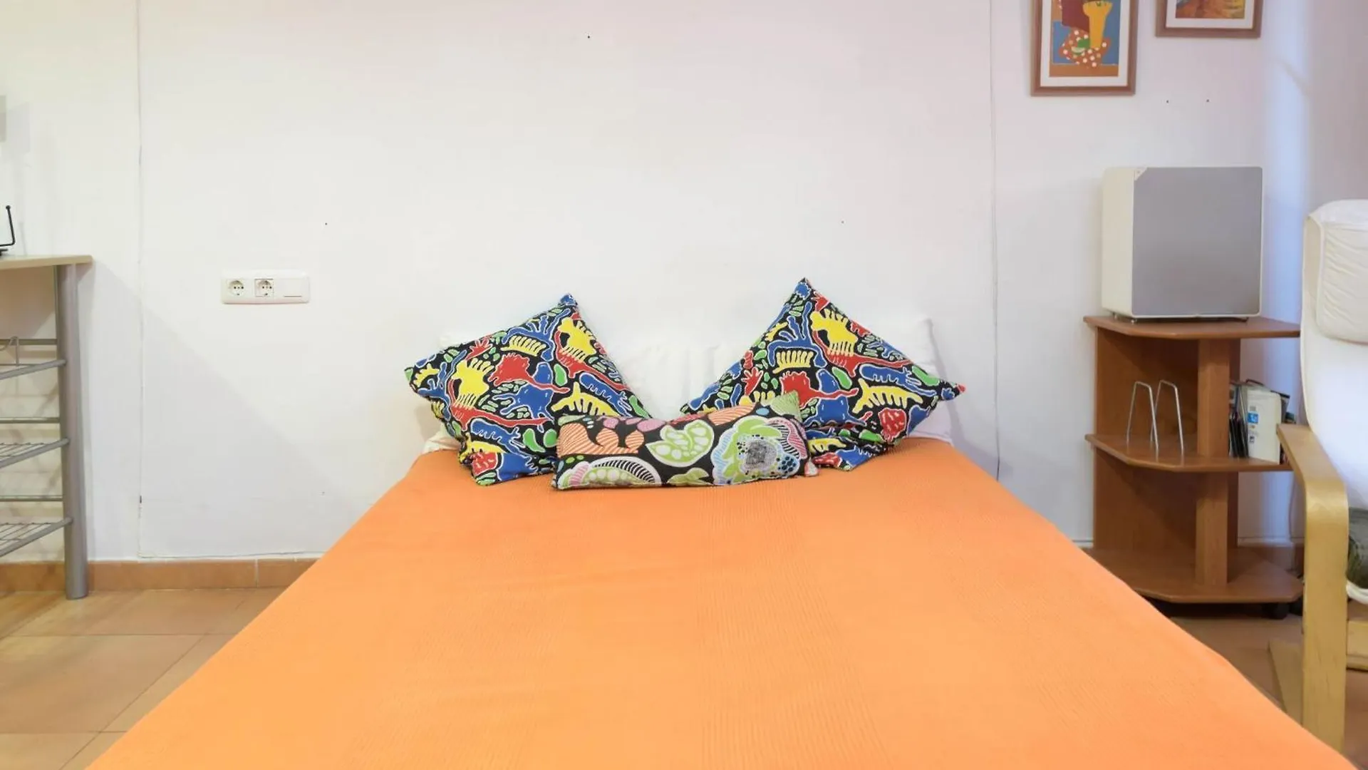 Holiday home Estudio La Colina - Apartment In Torremolinos
